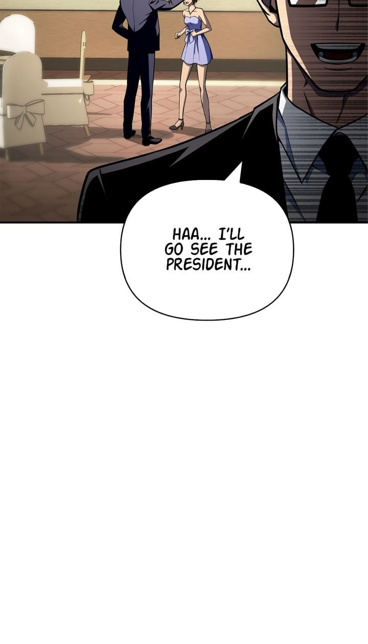 Superhuman Battlefield, Chapter 18 image 32